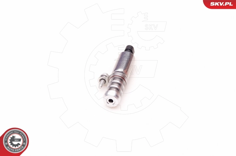 Control Valve, camshaft adjustment